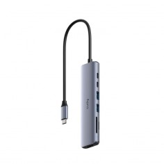 Hub Cudy  UH407 2