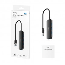 Hub Cudy  UH40A