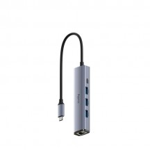 Hub Cudy  UH605