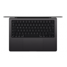 Laptop Apple MacBook Pro 14 Z1FG001YD