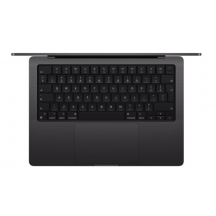 Laptop Apple MacBook Pro 14 Z1FG001YD