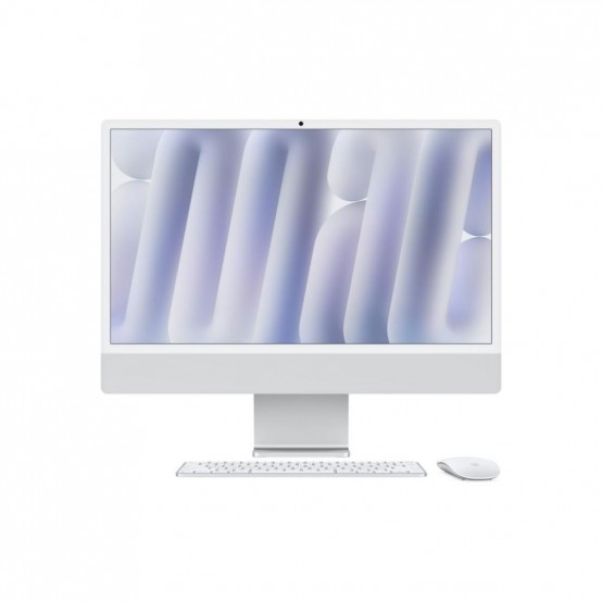 Calculator brand Apple iMac MCR24RO/A