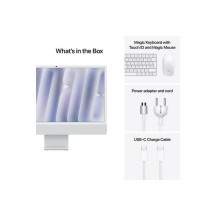 Calculator brand Apple iMac MCR24RO/A