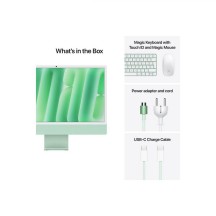 Calculator brand Apple iMac MD2Q4RO/A