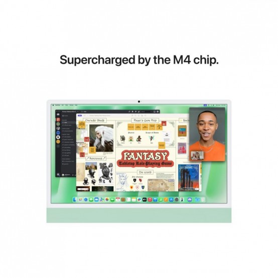 Calculator brand Apple iMac MD2Q4RO/A