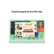 Calculator brand Apple iMac MD2Q4RO/A