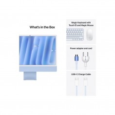 Calculator brand Apple iMac MD2T4RO/A