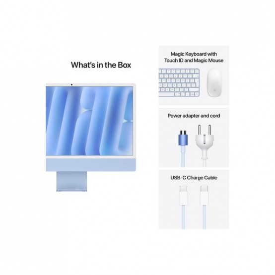 Calculator brand Apple iMac MD2T4RO/A