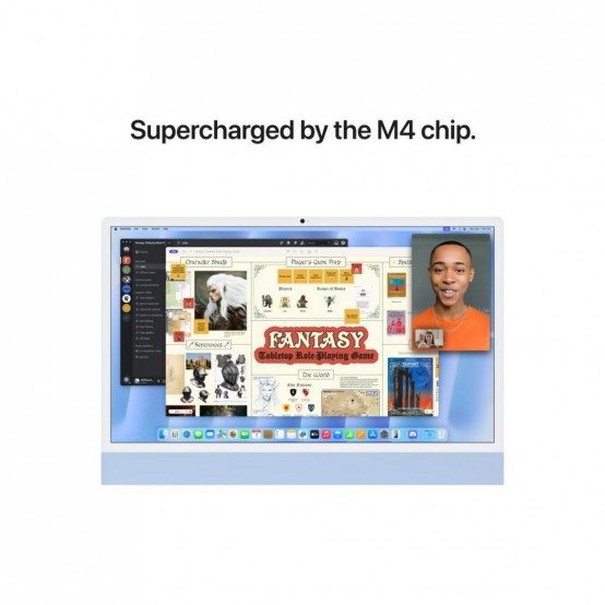 Calculator brand Apple iMac MD2T4RO/A