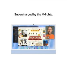 Calculator brand Apple iMac MD2T4RO/A