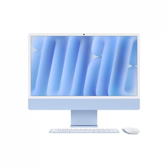 Calculator brand Apple iMac MD2T4RO/A