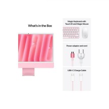 Calculator brand Apple iMac MD2U4RO/A