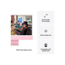 Calculator brand Apple iMac MD2U4RO/A
