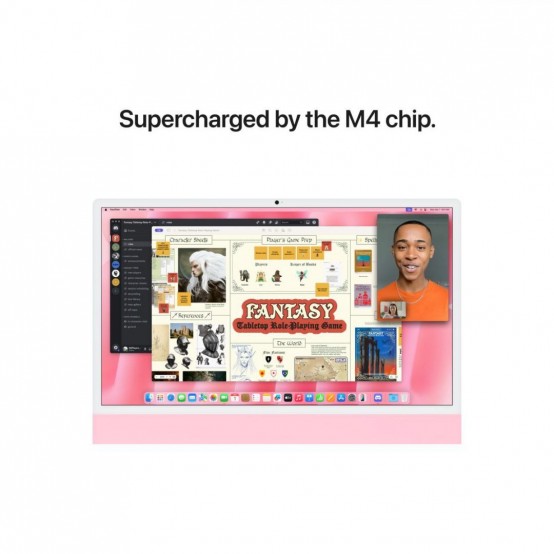 Calculator brand Apple iMac MD2U4RO/A