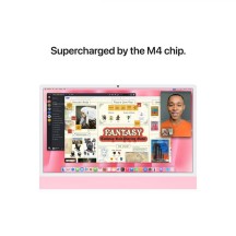 Calculator brand Apple iMac MD2U4RO/A