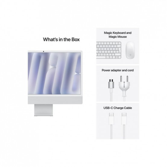 Calculator brand Apple iMac MWUC3RO/A