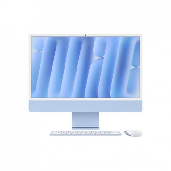 Calculator brand Apple iMac MWUF3RO/A