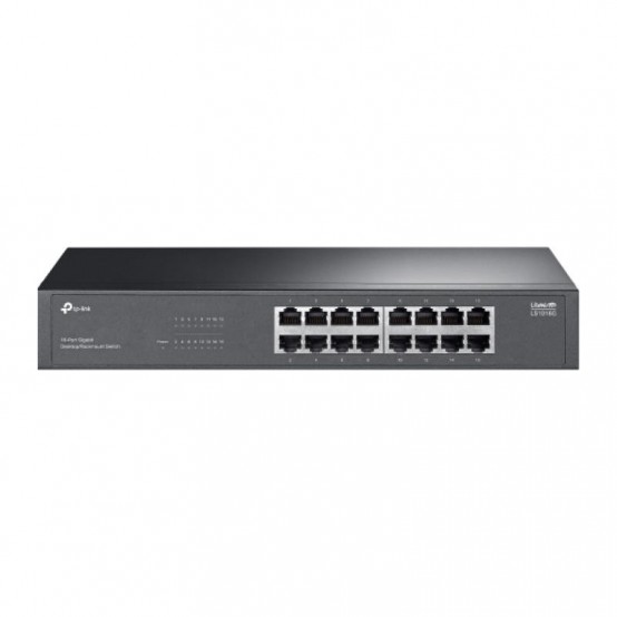 Switch TP-Link  LS1016G