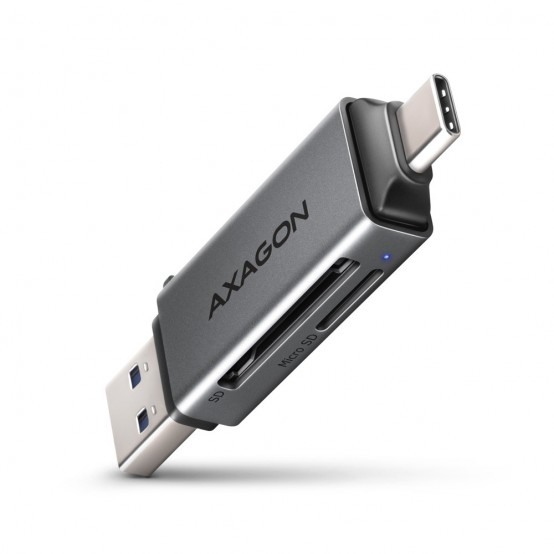 Card reader Axagon  CRE-DAC