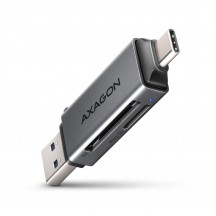 Card reader Axagon  CRE-DAC
