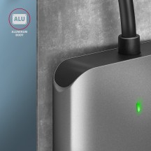 Card reader Axagon  CRE-S3
