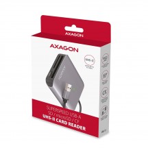 Card reader Axagon  CRE-S3