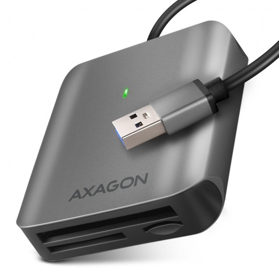 Card reader Axagon  CRE-S3