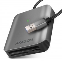 Card reader Axagon  CRE-S3