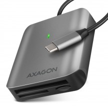Card reader Axagon  CRE-S3C
