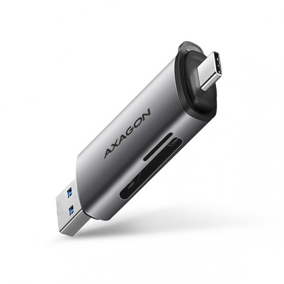 Card reader Axagon  CRE-SAC