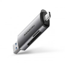 Card reader Axagon  CRE-SAC