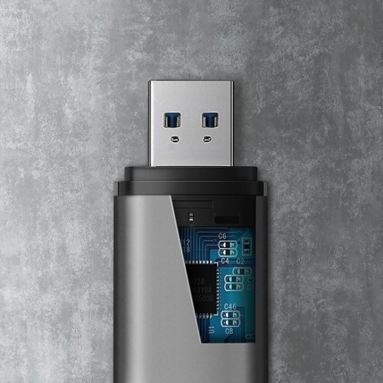 Card reader Axagon  CRE-SAC