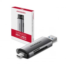 Card reader Axagon  CRE-SAC