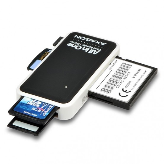 Card reader Axagon  CRE-X1