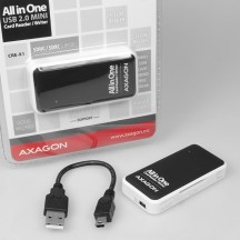 Card reader Axagon  CRE-X1