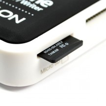 Card reader Axagon  CRE-X1