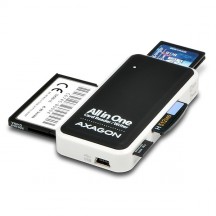 Card reader Axagon  CRE-X1