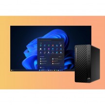 Calculator brand HP ProDesk 4 Tower G1i 9H7M3ETABD