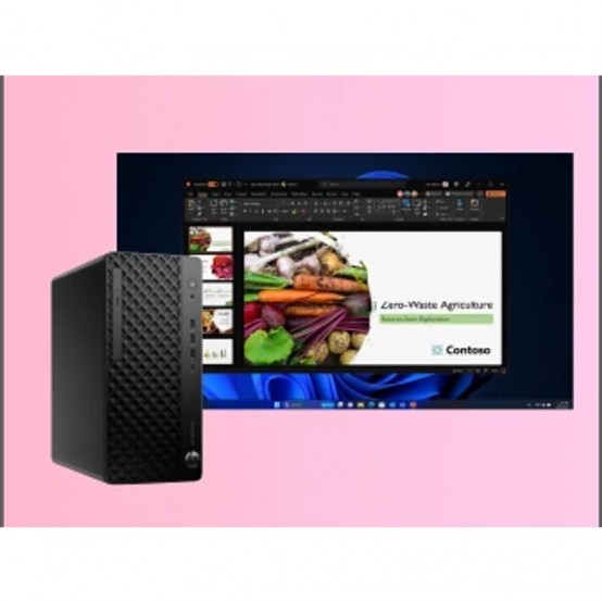 Calculator brand HP ProDesk 4 Tower G1i 9H7M3ETABD