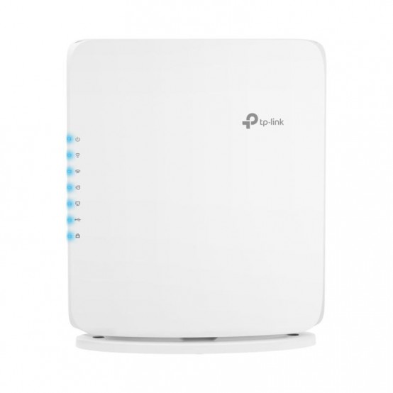 Router TP-Link  ARCHER BE450