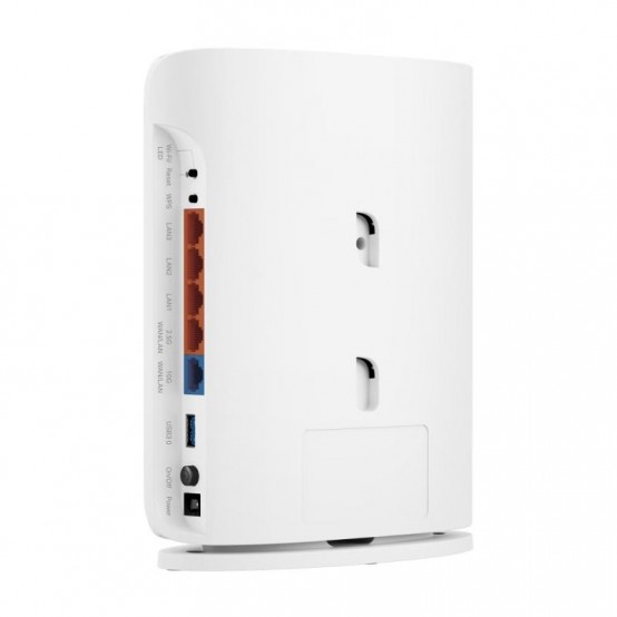 Router TP-Link  ARCHER BE450