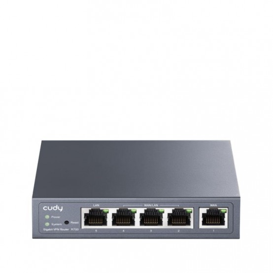 Codi Router Router Cudy R700