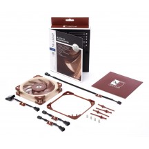 Ventilator Noctua NF-A12x25 FLX VENTA12X25FLX