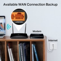 Router TP-Link  Archer MR402