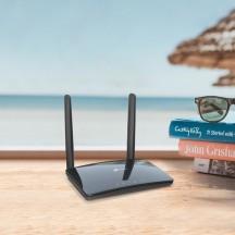 Router TP-Link  Archer MR402