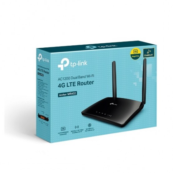Router TP-Link  Archer MR402