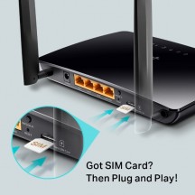 Router TP-Link  Archer MR402