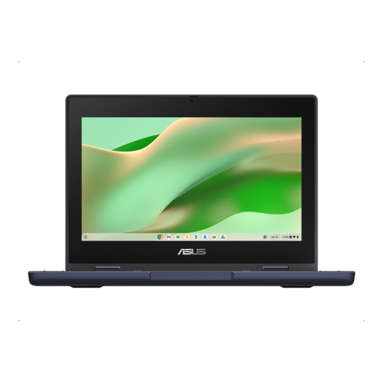 Laptop ASUS ChromeBook CR12 Flip CR1204FGA-R90253