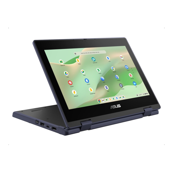 Laptop ASUS ChromeBook CR12 Flip CR1204FGA-R90253