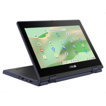 Laptop ASUS ChromeBook CR12 Flip CR1204FGA-R90253